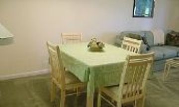 Longs, South Carolina, Vacation Rental Condo