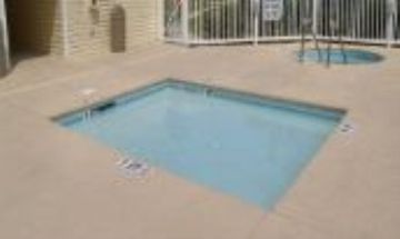 North Myrtle Beach, South Carolina, Vacation Rental Condo