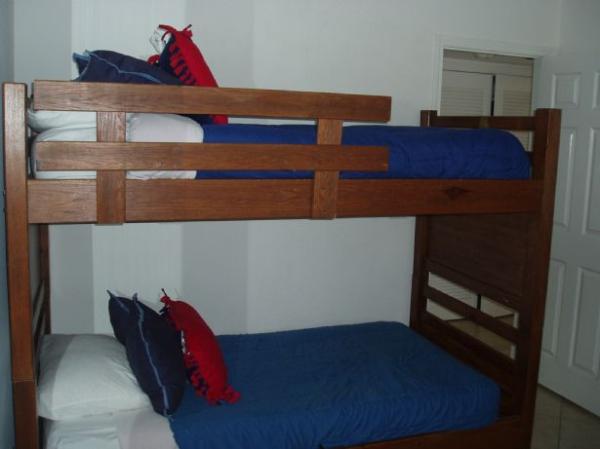Bunk Beds