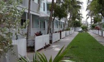 Key West, Florida, Vacation Rental Condo