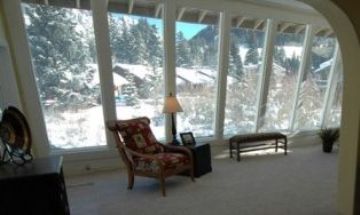 Vail, Colorado, Vacation Rental House