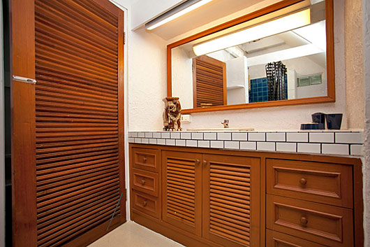 Thailand Vacation Rental Apartment