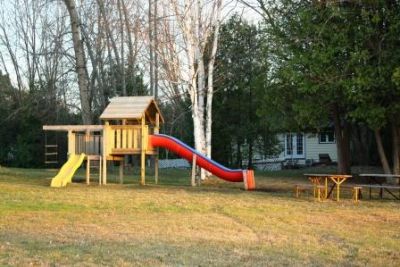 Ontario Lakefront Cottage Rentals