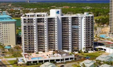 Miramar Beach, Florida, Vacation Rental Condo