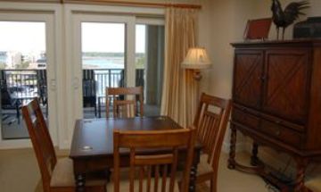 Hilton Head Island, South Carolina, Vacation Rental Condo