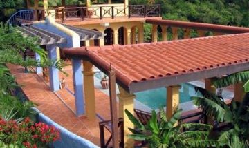 Grand Anse, St. George, Vacation Rental House
