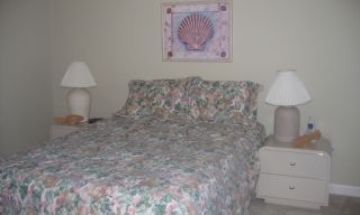 Marco Island, Florida, Vacation Rental Condo