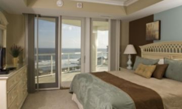 Ocean City, Maryland, Vacation Rental Condo