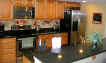 Ocean City, Maryland, Vacation Rental Condo