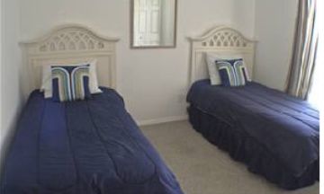 Kissimmee, Florida, Vacation Rental Villa