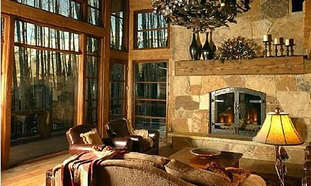 Mountain Village, Colorado, Vacation Rental Villa