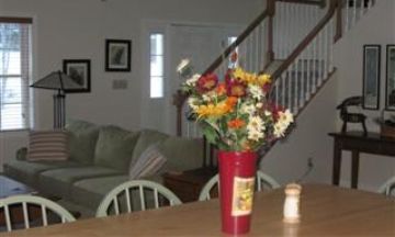 Newry, Maine, Vacation Rental House