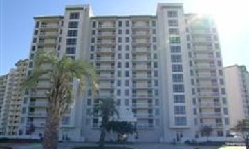 Destin, Florida, Vacation Rental Condo