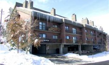 Park City, Utah, Vacation Rental Condo