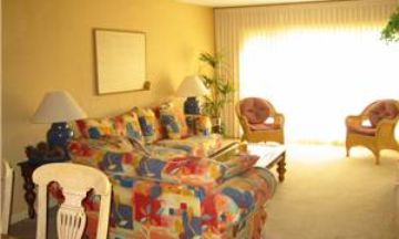 Hilton Head Island, South Carolina, Vacation Rental Condo