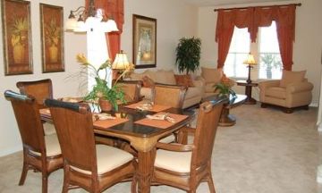 Davenport, Florida, Vacation Rental Villa