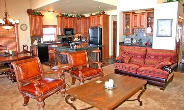 Granby, Colorado, Vacation Rental Cabin