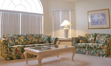 Kissimmee, Florida, Vacation Rental Condo