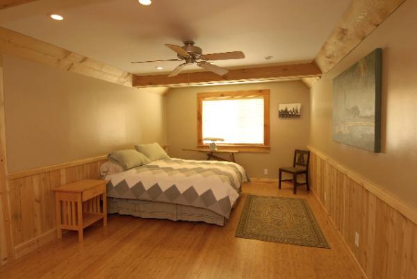 Master Bedroom w/ Private Bath