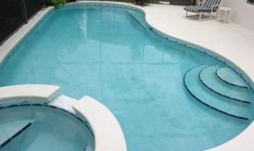 Kissimmee, Florida, Vacation Rental Villa