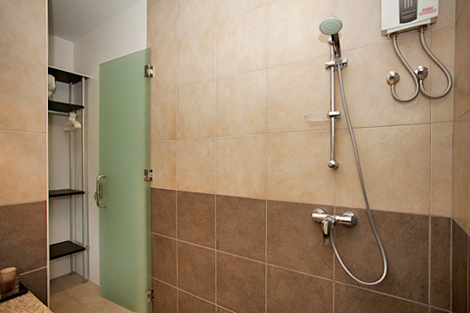 Krabi 4 Bedroom Vacation Rental Villa