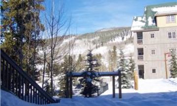 Keystone, Colorado, Vacation Rental Condo