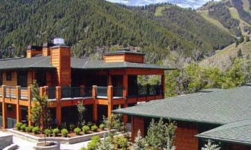 Ketchum, Idaho, Vacation Rental Condo