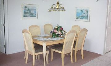 Kissimmee, Florida, Vacation Rental Villa