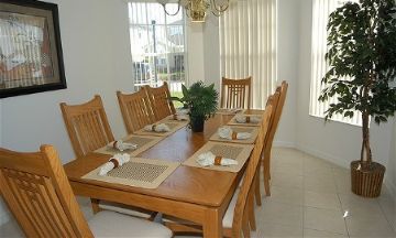 Davenport, Florida, Vacation Rental Villa