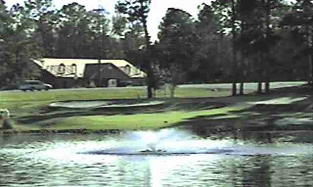 Little River, South Carolina, Vacation Rental Condo