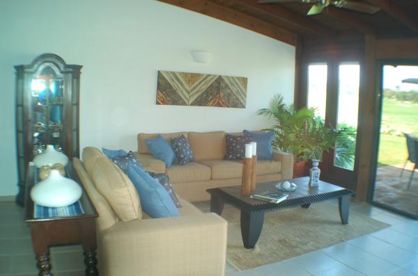 La Romana, , Vacation Rental Villa