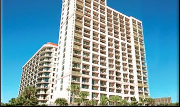 Myrtle Beach, South Carolina, Vacation Rental Condo