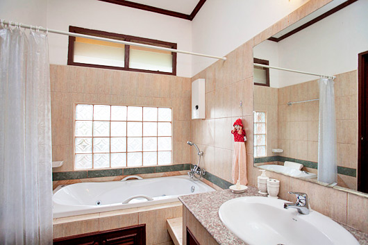 Chiang Mai Villa Rentals