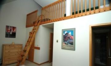 Vail, Colorado, Vacation Rental Villa