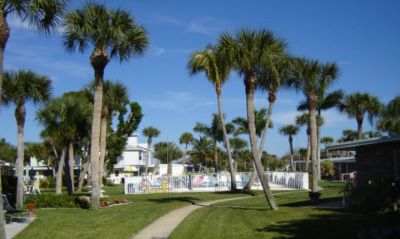 Manasota Key, Florida, Vacation Rental Condo