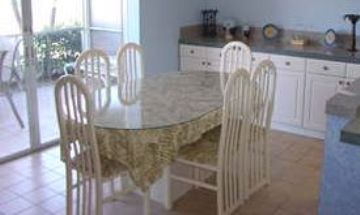 Sanibel Island, Florida, Vacation Rental Condo