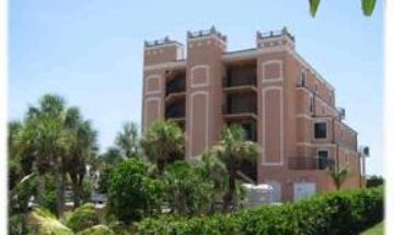 Englewood, Florida, Vacation Rental Condo