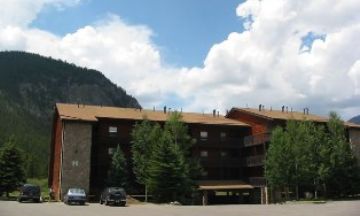 Frisco, Colorado, Vacation Rental Condo