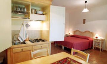 Beroide di Spoleto, Umbria, Vacation Rental Condo