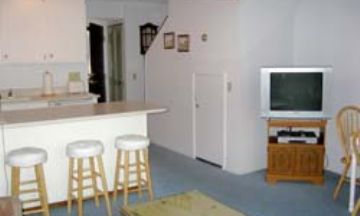 South Lake Tahoe, California, Vacation Rental Condo