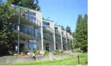 Ladysmith, British Columbia, Vacation Rental Condo