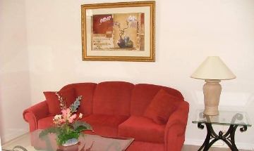 Clermont, Florida, Vacation Rental Villa