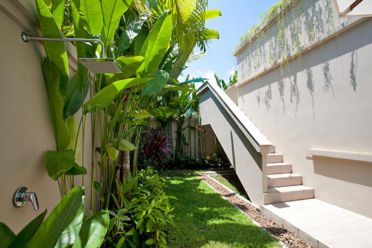 Bang Tao Vacation Rental Villa