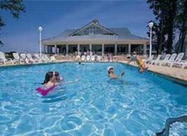 Myrtle Beach, South Carolina, Vacation Rental Timeshare