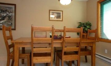 Big White Ski Resort, British Columbia, Vacation Rental Condo