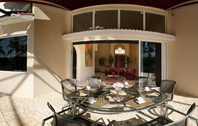 Cape Coral Villa Rental