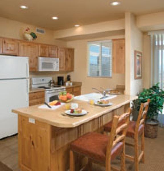 Kitchen & dining