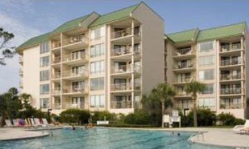 Hilton Head Island, South Carolina, Vacation Rental Condo