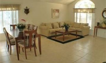 Kissimmee, Florida, Vacation Rental Villa