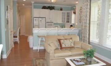 Hilton Head Island, South Carolina, Vacation Rental Villa